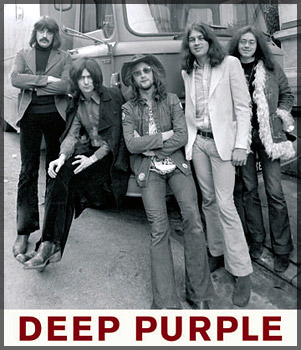 Deep Purple