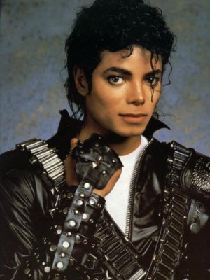 Michael Jackson