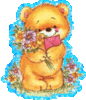 For you. Bear