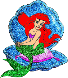 Ariel Glitter