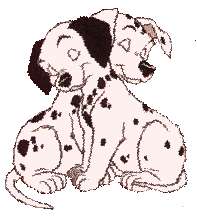 Dalmatians