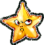 Angry Star