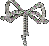 Diamond bow