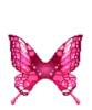 Pink Butterfly 