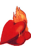 Hot Hearts