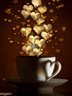 Love Coffee :: Love :: MyNiceProfile.com