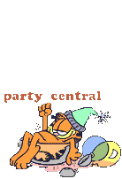Party Central