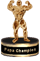Papa Champion