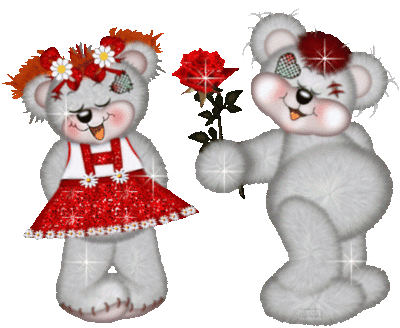 Teddy bears are love :: Love :: MyNiceProfile.com