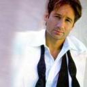 David Duchovny