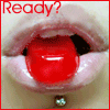Ready? Steady...GO!!!