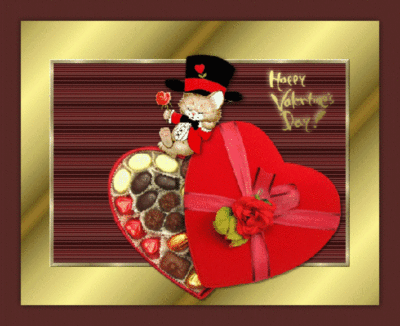 Happy Valentines Day 