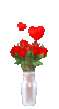 Flowers for you with Love