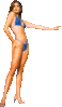 Bikini Girl 