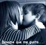 Besame Que Me Gusta