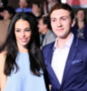 Chloe Bridges & Daryl Sabara