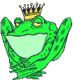 Princess Frog 