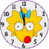 Simpson's time
