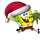 Sponge Bob Christmas