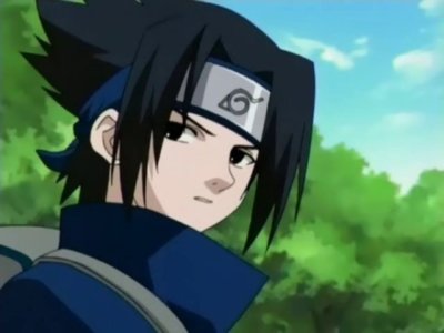 Sasuke