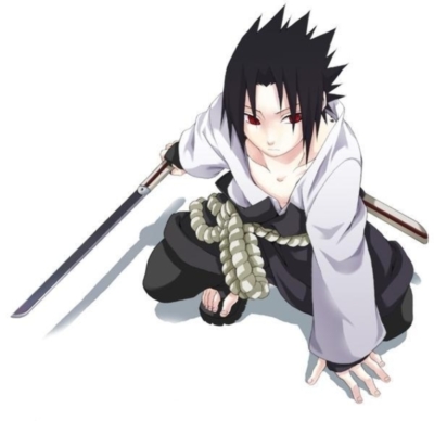 Sasuke