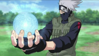 Kakashi