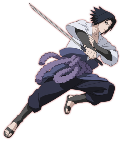 Sasuke