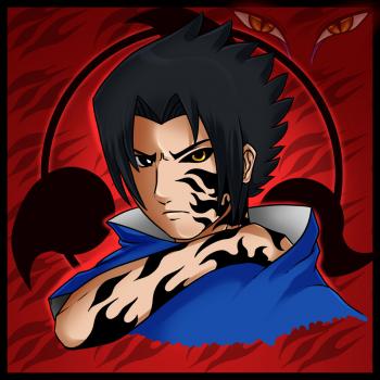 Sasuke