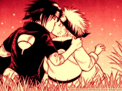 Naruto & Sasuke