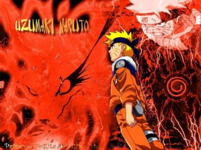 Naruto