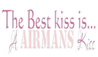 The Best Kiss