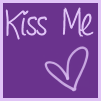 Kiss Me Love