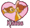 Kisses Sweet