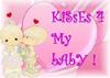 Kisses 4 My Baby