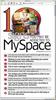 You May Be Addicted To Myspace