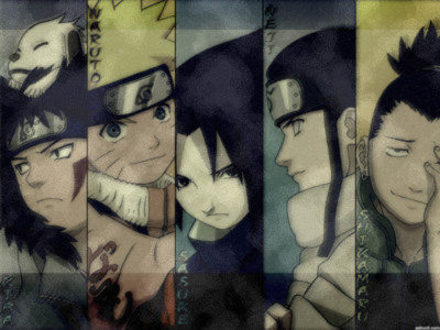 Naruto