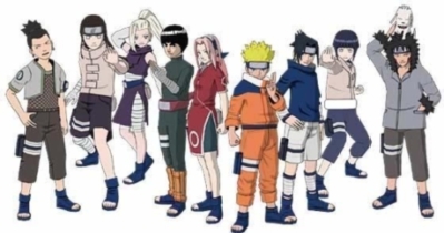 Naruto