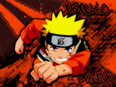 Naruto