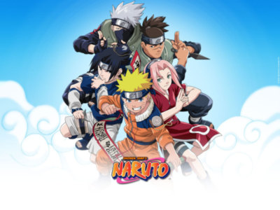 Naruto