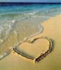 Beach love