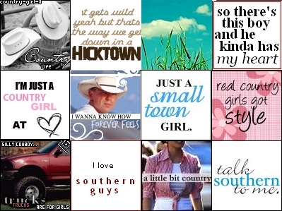 Country Love