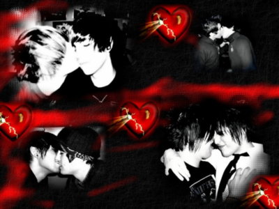 EMO Love