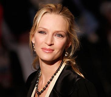 Uma Thurman
