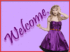Taylor Swift Welcome