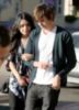 Vanessa Hudgens & Zac Efron