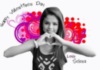 Happy Valentines Day Love Selena