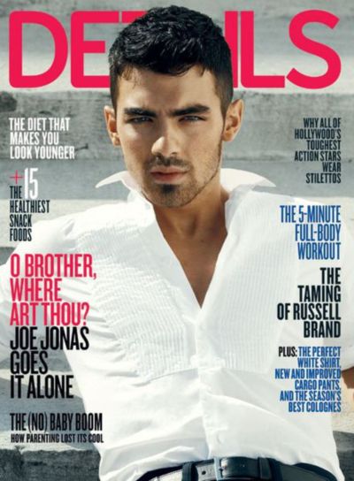 Joe Jonas