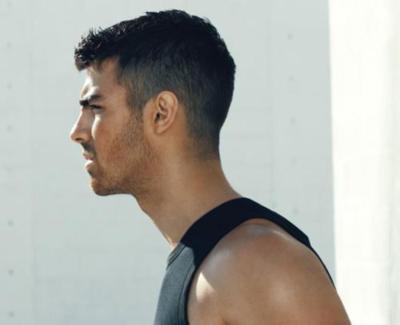 Joe Jonas