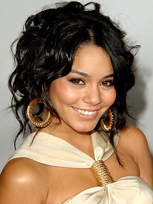 Vanessa Hudgens