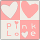 Pink Love